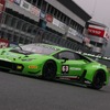 ランボルギーニ ウラカン GT3
