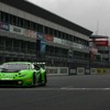 ランボルギーニ ウラカン GT3