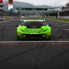 ランボルギーニ ウラカン GT3
