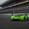 ランボルギーニ ウラカン GT3