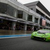 ランボルギーニ ウラカン GT3