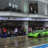 ランボルギーニ ウラカン GT3