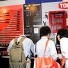 TONE（オートサービスショー2015）
