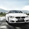 BMW 420i グランクーペ スタイルエッジxDrive