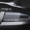 アストンマーティン DB9 GT