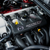 【ロードスター開発者への10の質問】Q4.ロードスターのエンジン開発における必須条件とは？