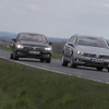 VW パサート セダン&ヴァリアント