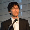 デンソー アフターマーケット・空冷事業企画室 山下真平 担当次長