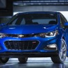 シボレー クルーズ 新型