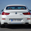 BMW 6シリーズ 改良新型