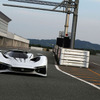 マツダ LM55 ビジョン グランツーリスモ
