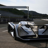マツダ LM55 ビジョン グランツーリスモ
