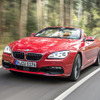 BMW 6シリーズ 改良新型