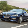 BMW 6シリーズ 改良新型