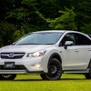 スバル XV STIパフォーマンスパッケージ装着車