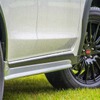 スバル XV STIパフォーマンスパッケージ装着車