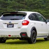 スバル XV STIパフォーマンスパッケージ装着車