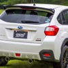 スバル XV STIパフォーマンスパッケージ装着車