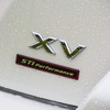 スバル XV STIパフォーマンスパッケージ装着車