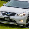 スバル XV STIパフォーマンスパッケージ装着車