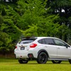 スバル XV STIパフォーマンスパッケージ装着車