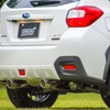 スバル XV STIパフォーマンスパッケージ装着車