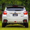 スバル XV STIパフォーマンスパッケージ装着車