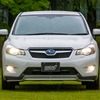 スバル XV STIパフォーマンスパッケージ装着車