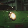 『ニード・フォー・スピード』国内向けE3トレイラー/ゲームプレイが公開