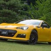 スバル BRZ tS