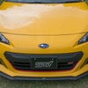 スバル BRZ tS