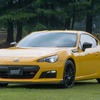 スバル BRZ tS