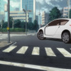 『攻殻機動隊×日産』…お金のニオイがしなかった