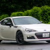 スバル BRZ tS