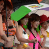 【鈴鹿8耐】レースクイーン写真蔵…第十弾、急募.comガール