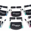倒れるだけで腹筋ができる「ワンダーコア スマート」限定カラー登場…全10色！