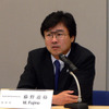 ホンダエアクラフトの藤野社長「偶然の巡り合わせ」