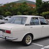 1968年 ダットサン ブルーバード 1600SSS