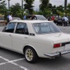 1968年 ダットサン ブルーバード 1600SSS