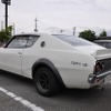 1973年 日産 スカイライン 2000GT-R