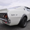1973年 日産 スカイライン 2000GT-R