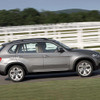 BMW、X5 新型の写真と概要を発表