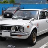 1973年 トヨタ スプリンタートレノ