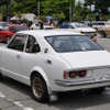 1973年 トヨタ スプリンタートレノ