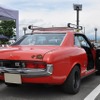 1971年 トヨタ セリカ 1600GT