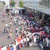 トヨタモータースポーツ スペシャルイベント開催決定!