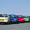 世界一のディーゼル燃費男---VW『ルポTDI』で挑戦