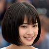 広瀬すず (C)Gettyimages