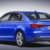 アウディ A4 新型