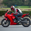 ホンダ CBR250R